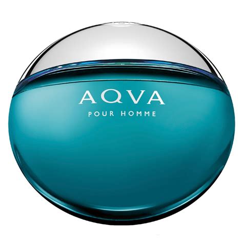 bvlgari aqva pour homme edt 150ml